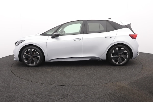 Used Cupra Born 2022 for sale - 76074560: Photo 39