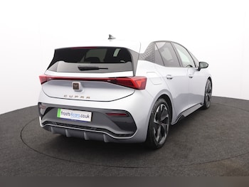 Used Cupra Born 2022 for sale - 76074560: Photo 3