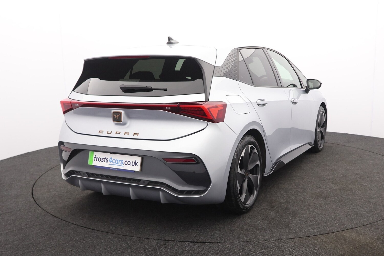 Used Cupra Born 2022 for sale - 76074560: Photo 4