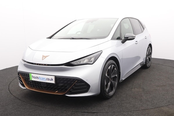Used Cupra Born 2022 for sale - 76074560: Photo 40