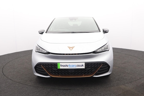 Used Cupra Born 2022 for sale - 76074560: Photo 41