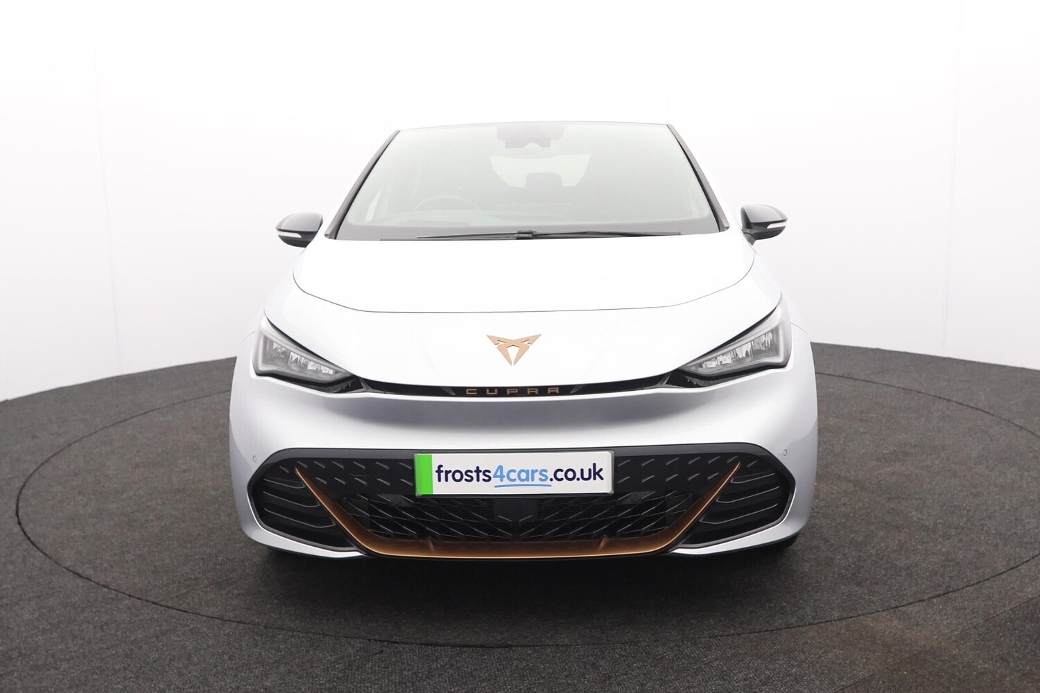 Used Cupra Born 2022 for sale - 76074560: Photo 42