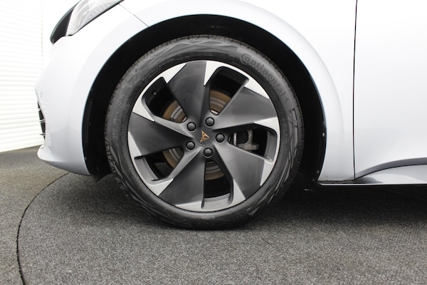 Used Cupra Born 2022 for sale - 76074560: Photo 42