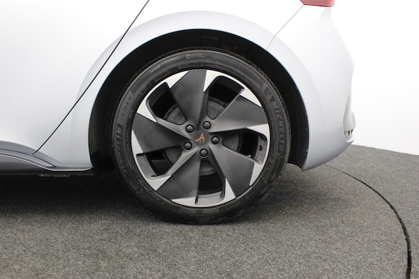 Used Cupra Born 2022 for sale - 76074560: Photo 43