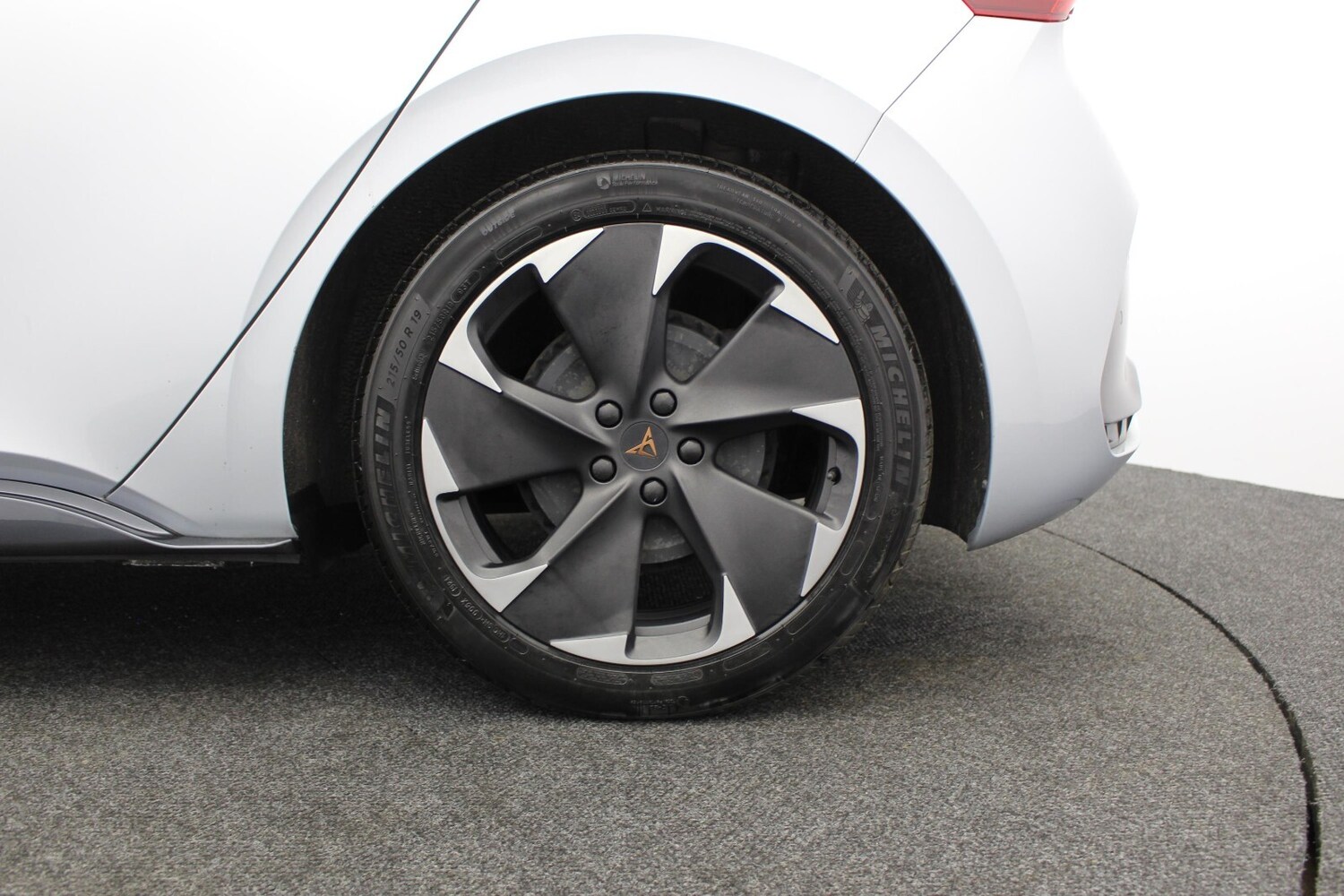 Used Cupra Born 2022 for sale - 76074560: Photo 44