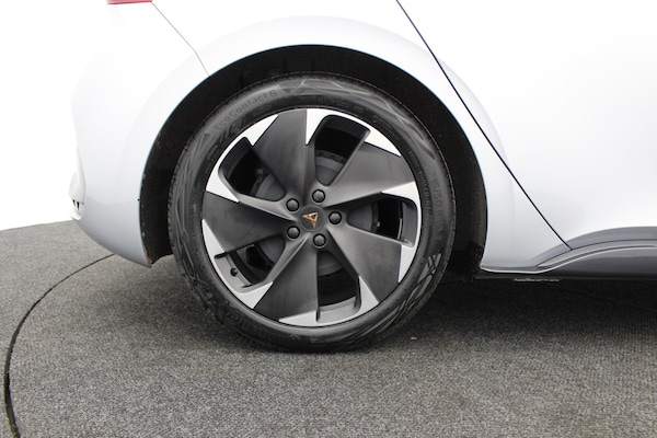 Used Cupra Born 2022 for sale - 76074560: Photo 44