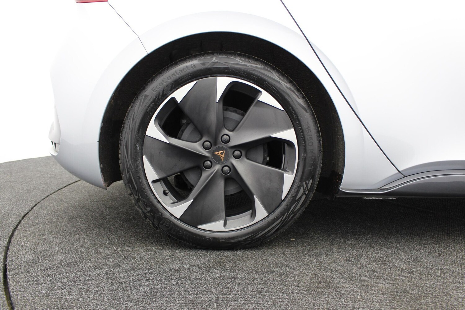 Used Cupra Born 2022 for sale - 76074560: Photo 45