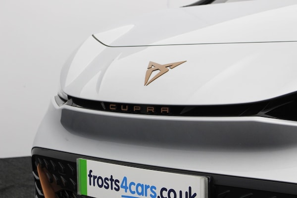 Used Cupra Born 2022 for sale - 76074560: Photo 46