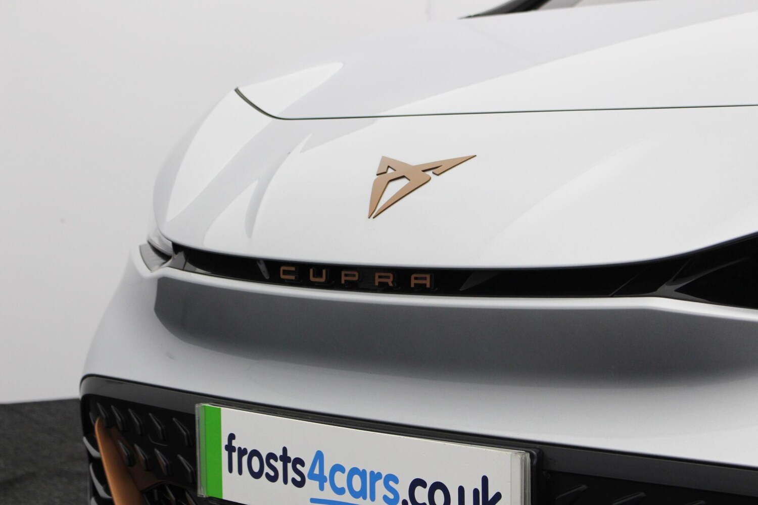 Used Cupra Born 2022 for sale - 76074560: Photo 47