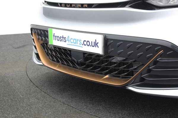 Used Cupra Born 2022 for sale - 76074560: Photo 47