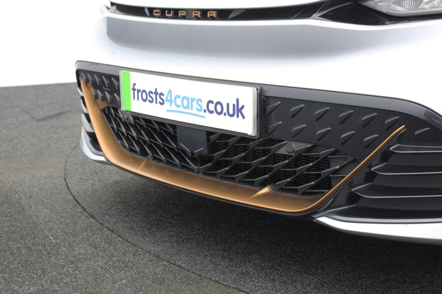 Used Cupra Born 2022 for sale - 76074560: Photo 48