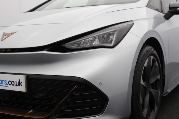 Used Cupra Born 2022 for sale - 76074560: Photo 48