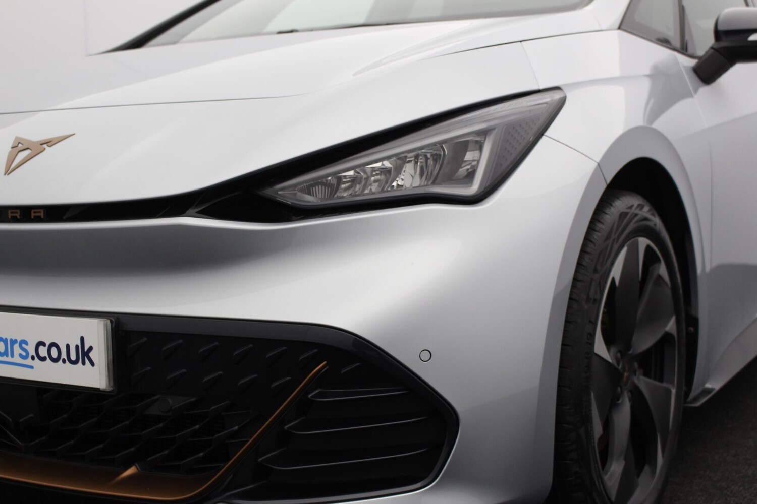 Used Cupra Born 2022 for sale - 76074560: Photo 49