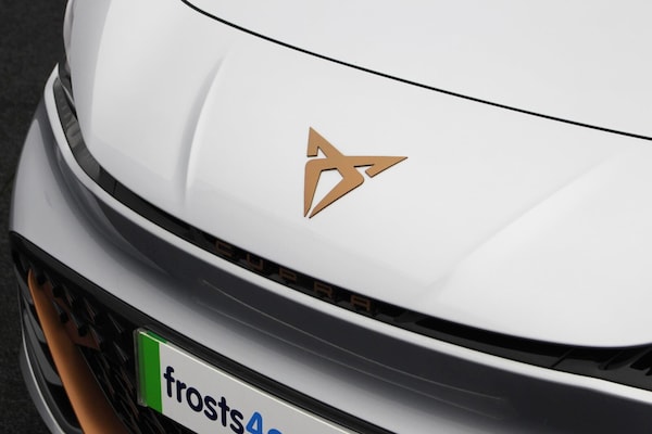 Used Cupra Born 2022 for sale - 76074560: Photo 49