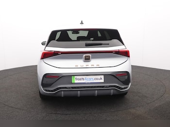 Used Cupra Born 2022 for sale - 76074560: Photo 4