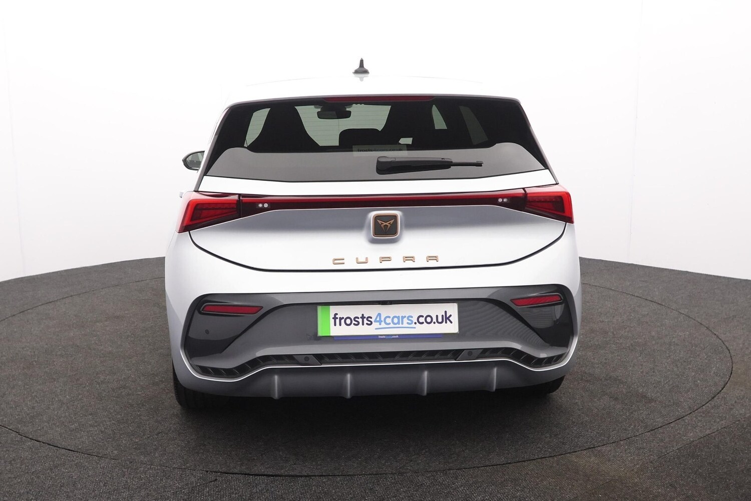 Used Cupra Born 2022 for sale - 76074560: Photo 5