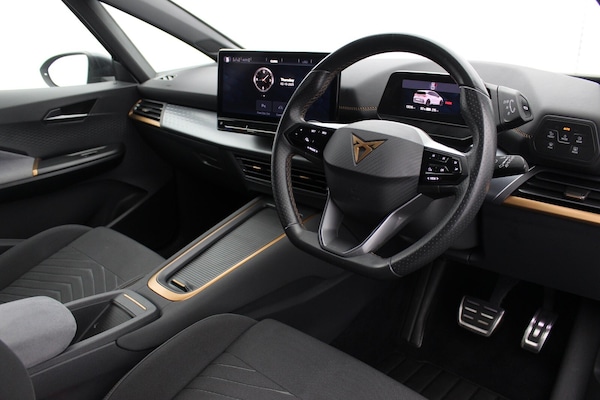 Used Cupra Born 2022 for sale - 76074560: Photo 6