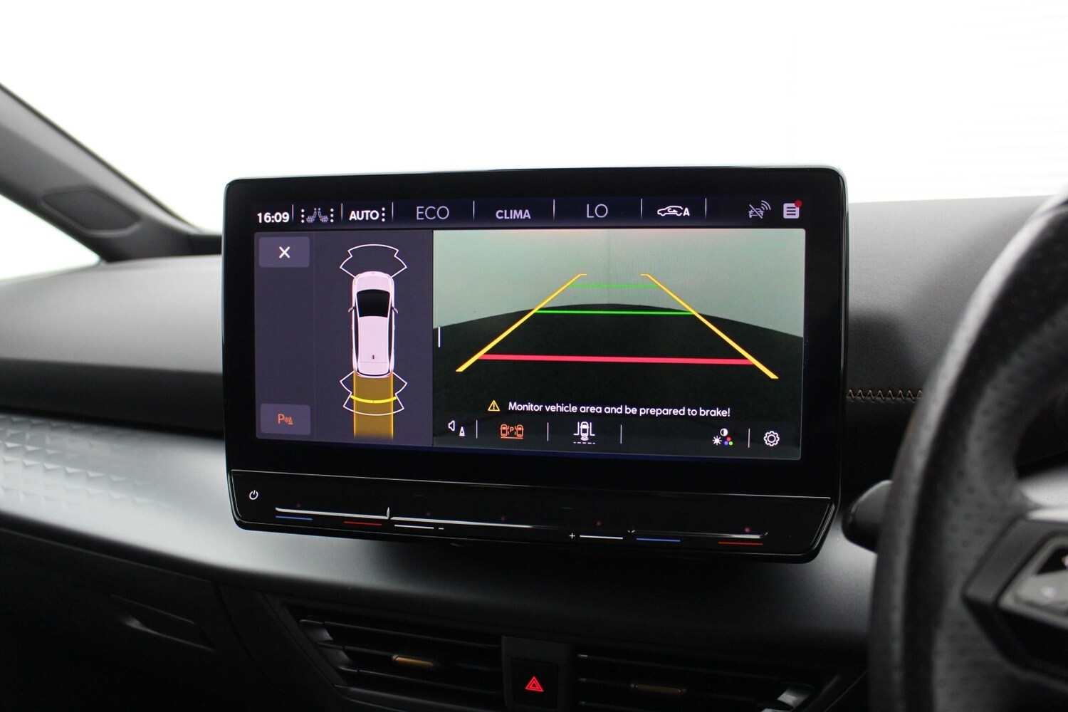 Used Cupra Born 2022 for sale - 76074560: Photo 9