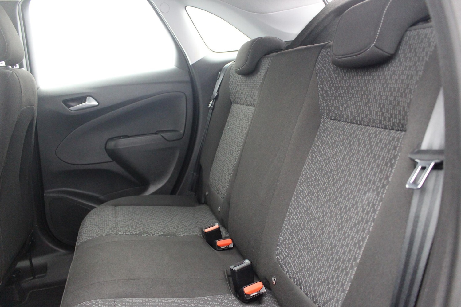 Used Vauxhall Crossland 2021 for sale - 76501252: Photo 8