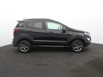Used Ford Ecosport 2023 for sale - 78678003: Photo
