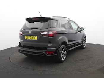 Used Ford Ecosport 2023 for sale - 78678003: Photo