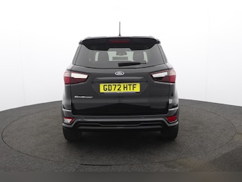 Used Ford Ecosport 2023 for sale - 78678003: Photo