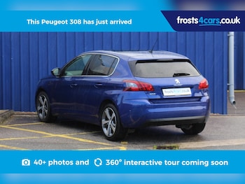 Used Peugeot 308 2019 for sale - 75916926: Photo