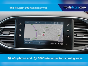 Used Peugeot 308 2019 for sale - 75916926: Photo