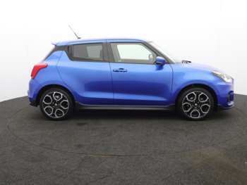 Used Suzuki Swift 2021 for sale - 74593393: Photo