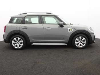 Used MINI Countryman 2022 for sale - 74985325: Photo