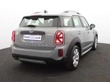 Used MINI Countryman 2022 for sale - 74985325: Photo