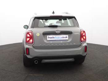 Used MINI Countryman 2022 for sale - 74985325: Photo