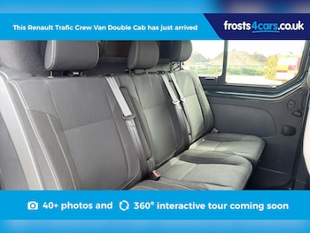 Used Renault Trafic 2023 for sale - 78493681: Photo