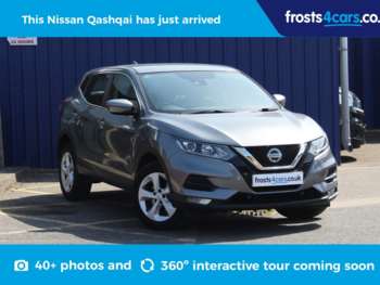 2021 - 5dr 1.3 Dig-T Acenta Premium DCT Automatic