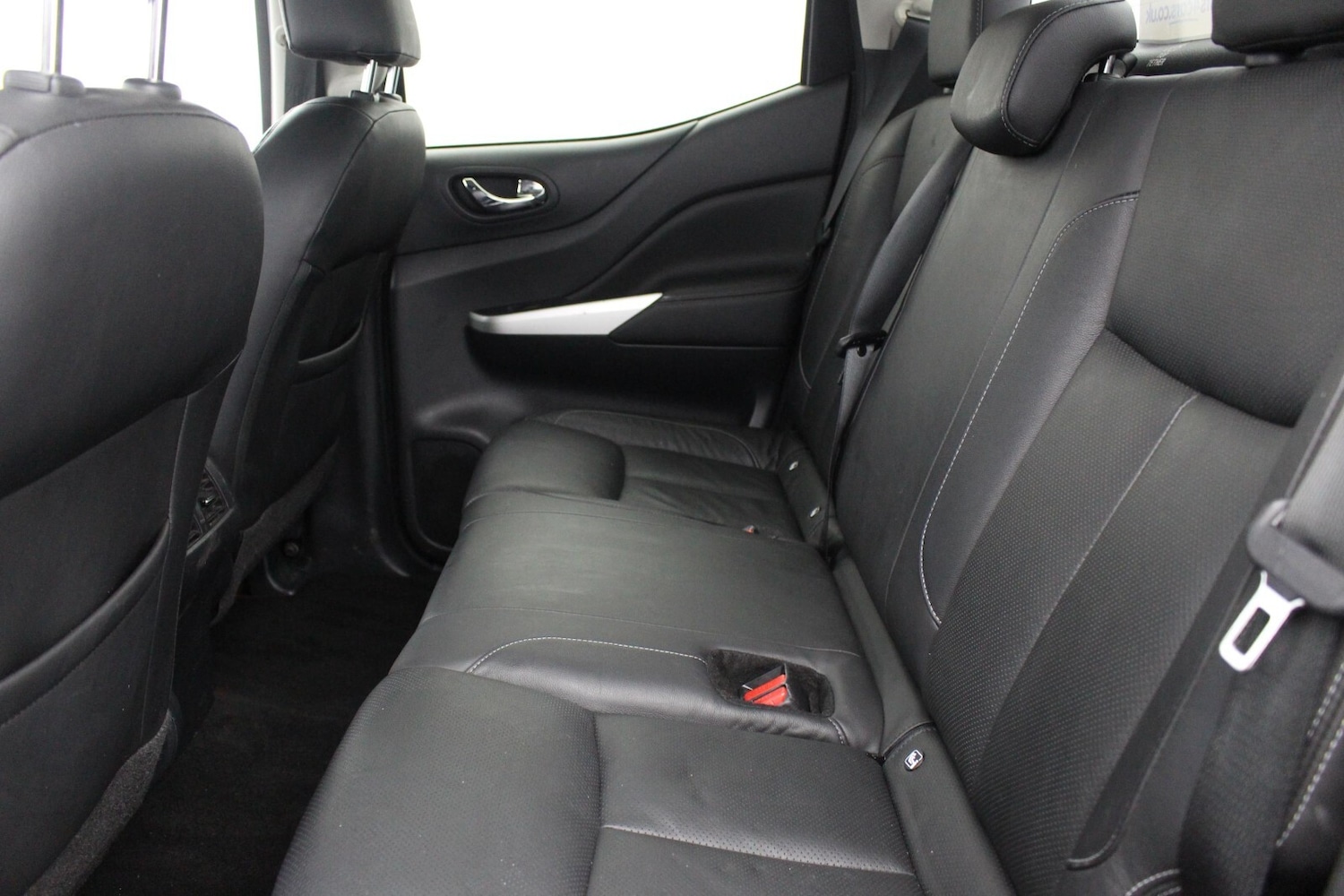 Used Nissan Navara 2021 for sale - 76999494: Photo 10