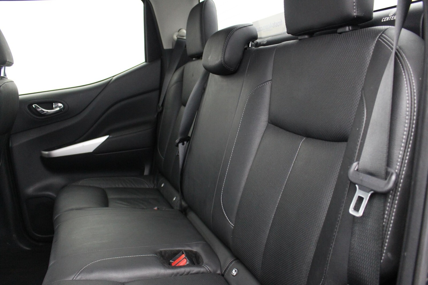 Used Nissan Navara 2021 for sale - 76999494: Photo 11