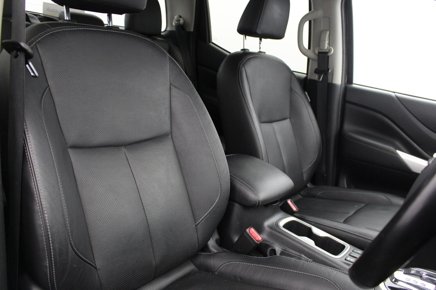 Used Nissan Navara 2021 for sale - 76999494: Photo 13