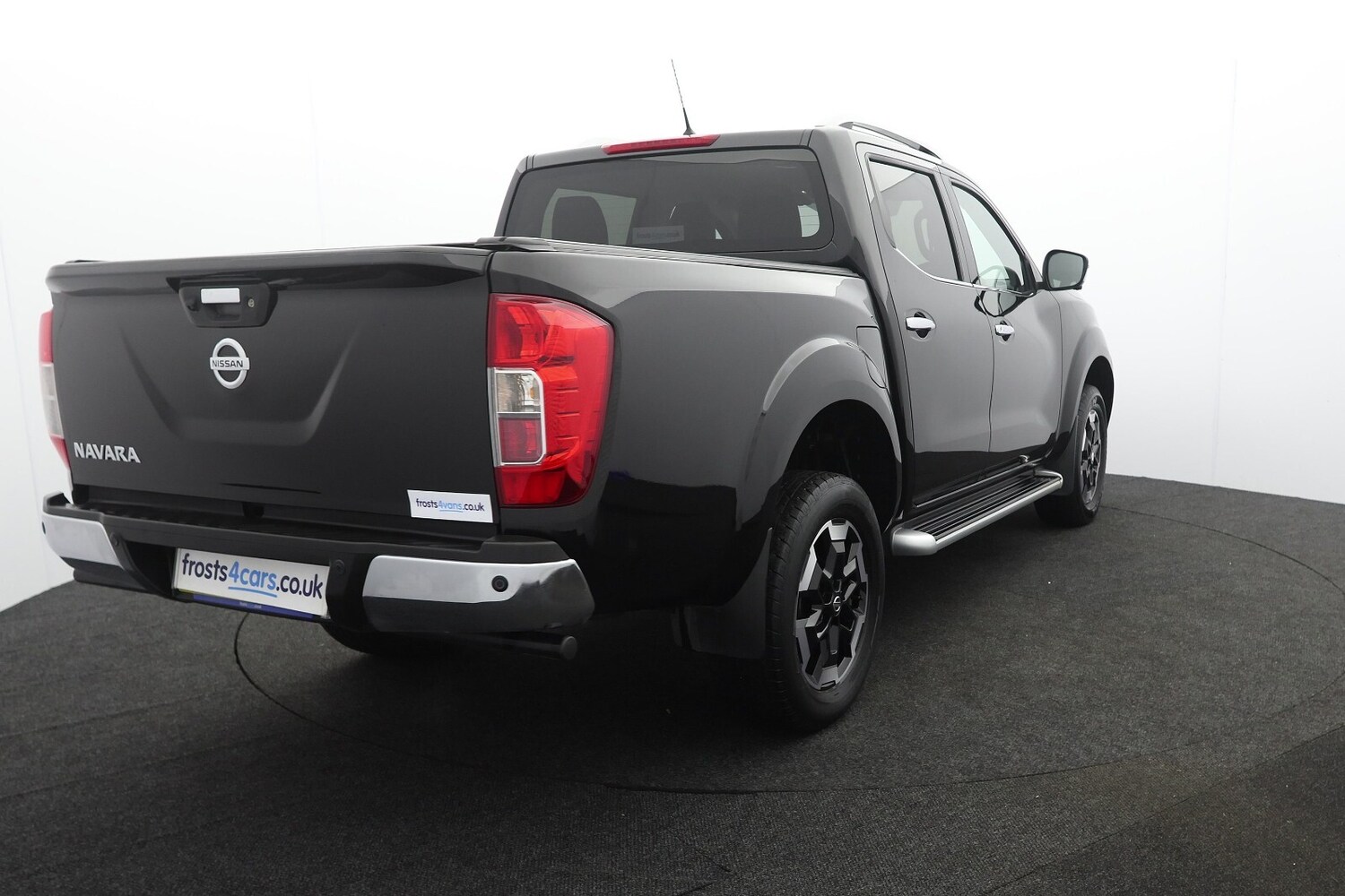 Used Nissan Navara 2021 for sale - 76999494: Photo 34