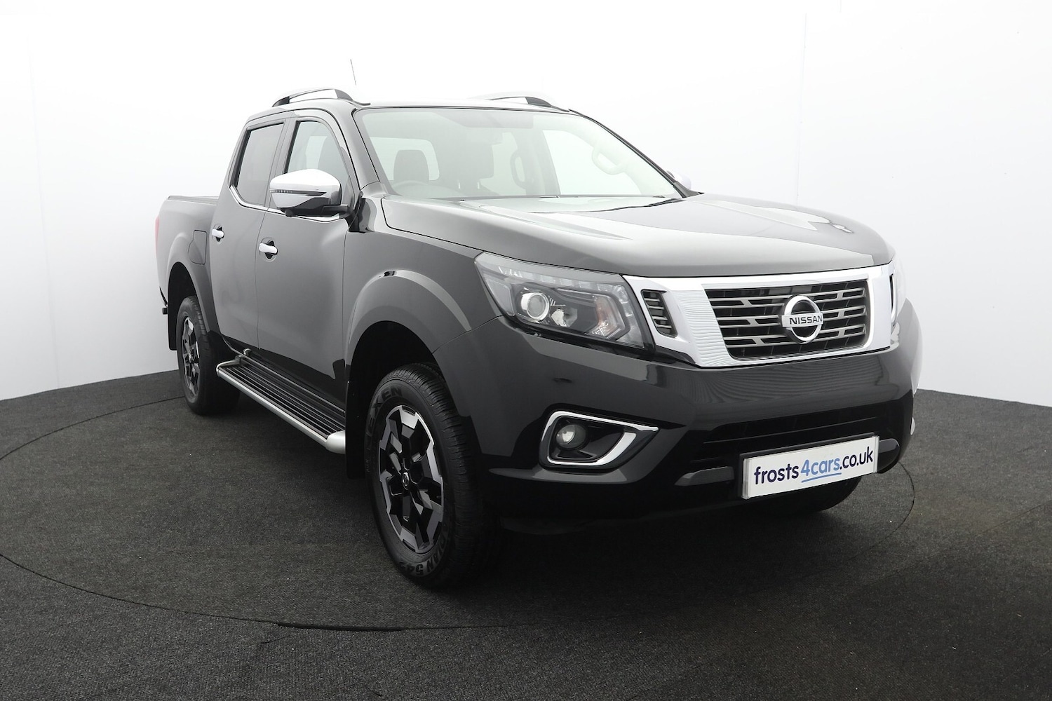 Used Nissan Navara 2021 for sale - 76999494: Photo 36