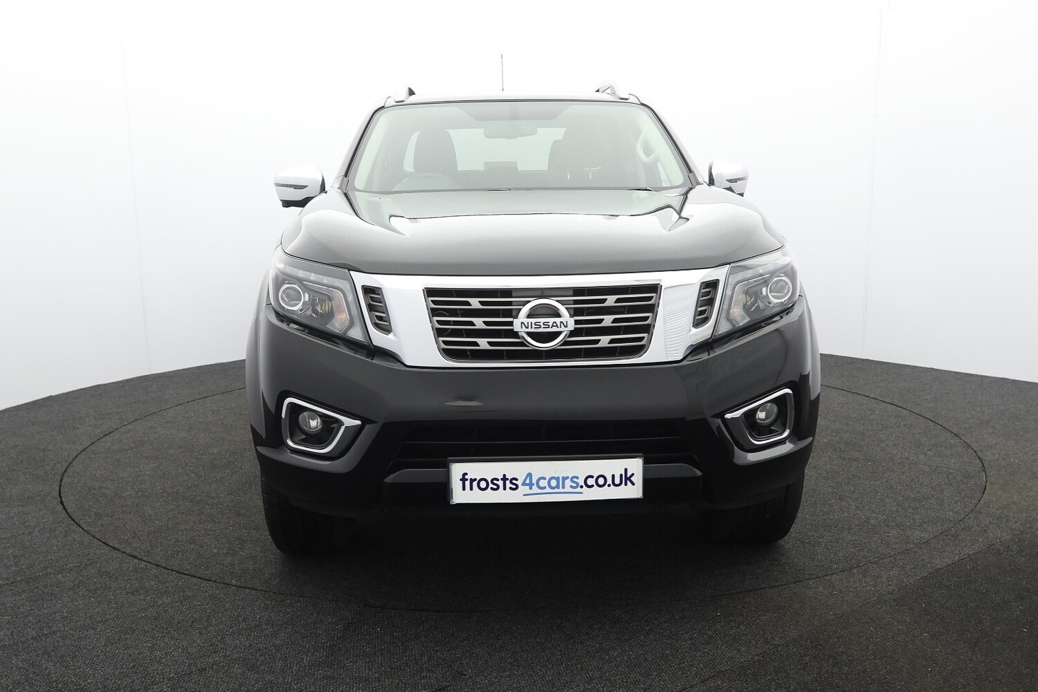 Used Nissan Navara 2021 for sale - 76999494: Photo 37
