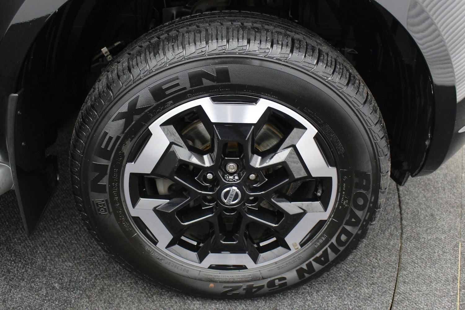 Used Nissan Navara 2021 for sale - 76999494: Photo 40