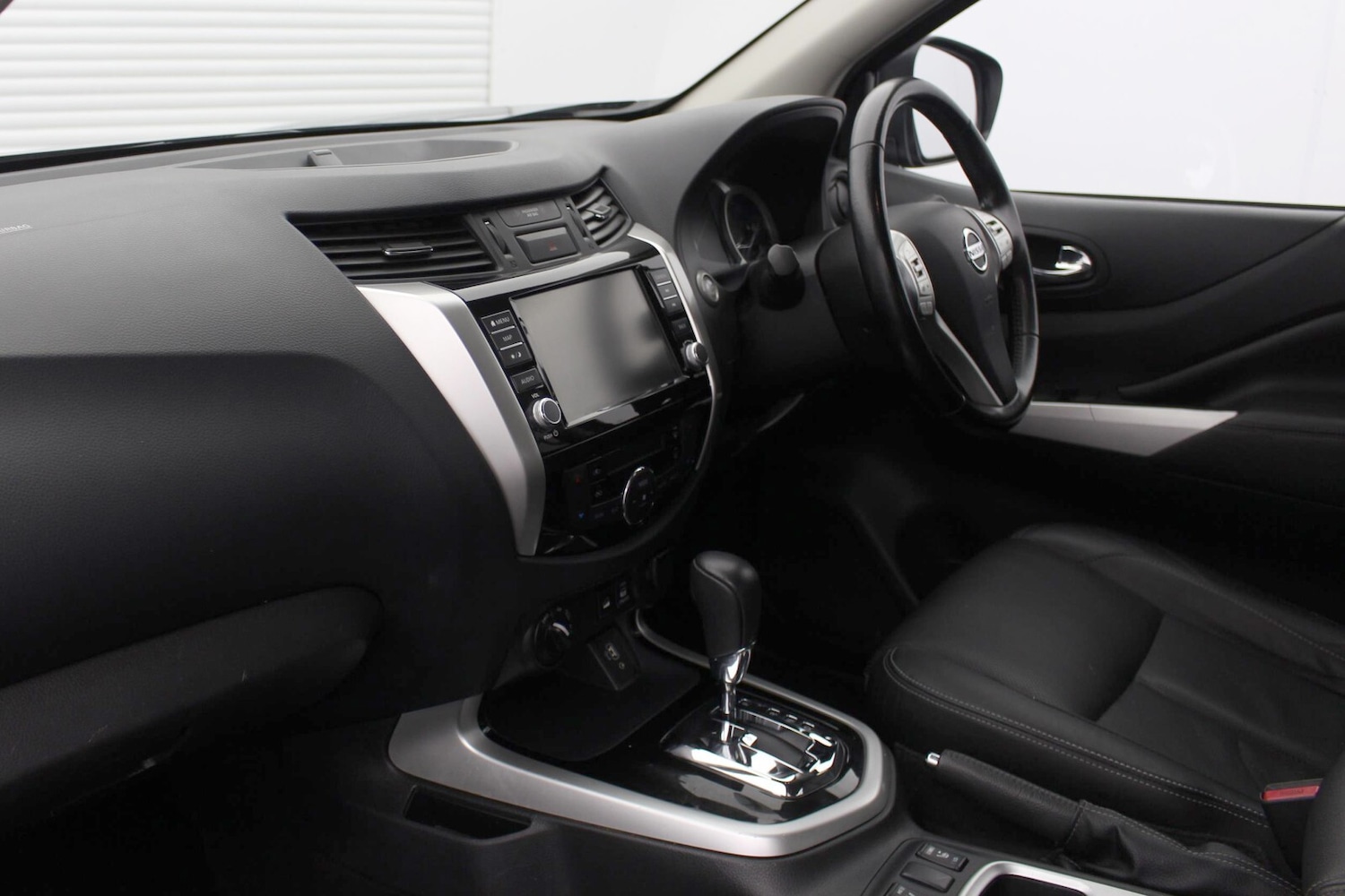 Used Nissan Navara 2021 for sale - 76999494: Photo 8