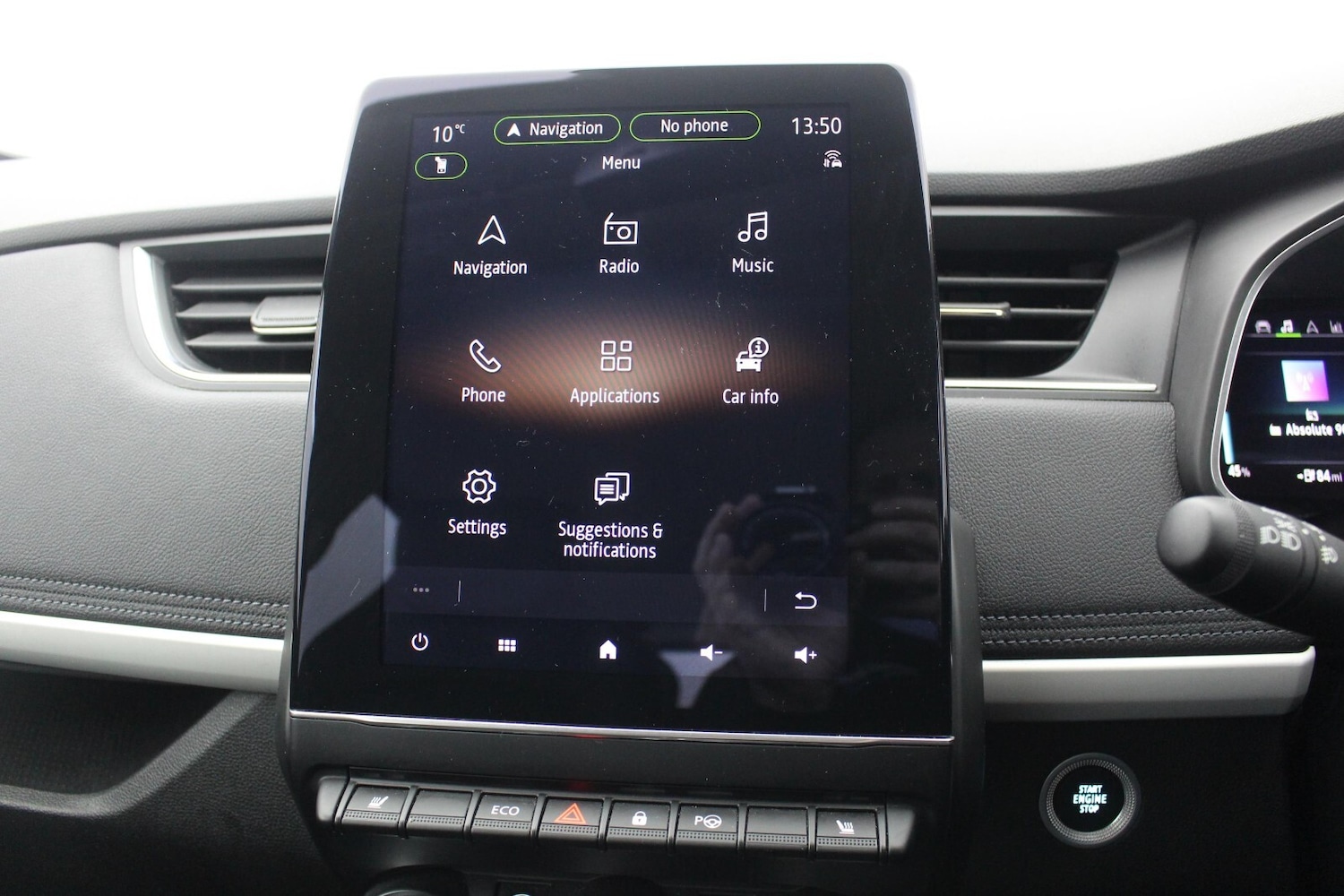 Used Renault Zoe 2023 for sale - 77803763: Photo 14