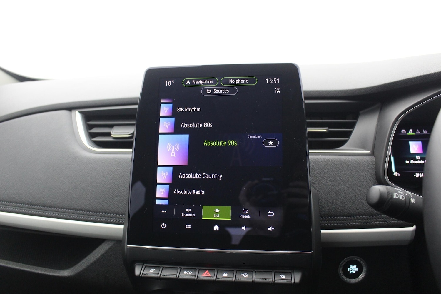 Used Renault Zoe 2023 for sale - 77803763: Photo 15