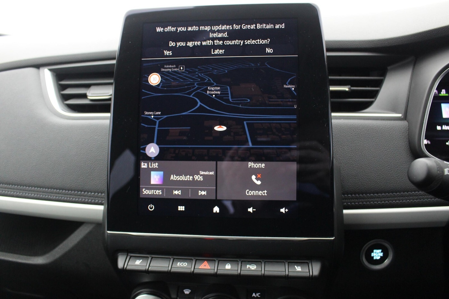 Used Renault Zoe 2023 for sale - 77803763: Photo 16