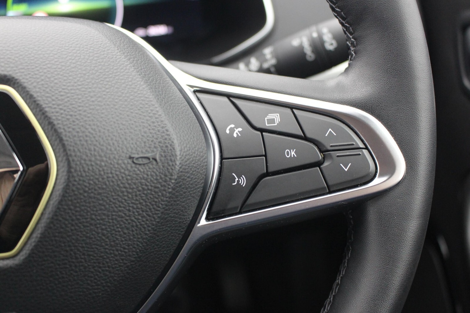 Used Renault Zoe 2023 for sale - 77803763: Photo 20