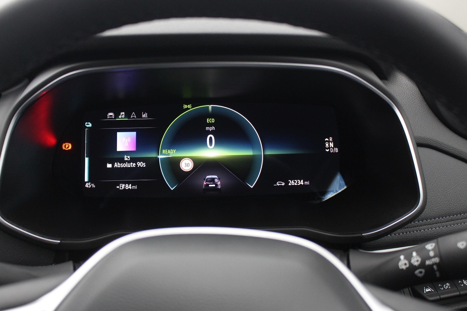 Used Renault Zoe 2023 for sale - 77803763: Photo 26