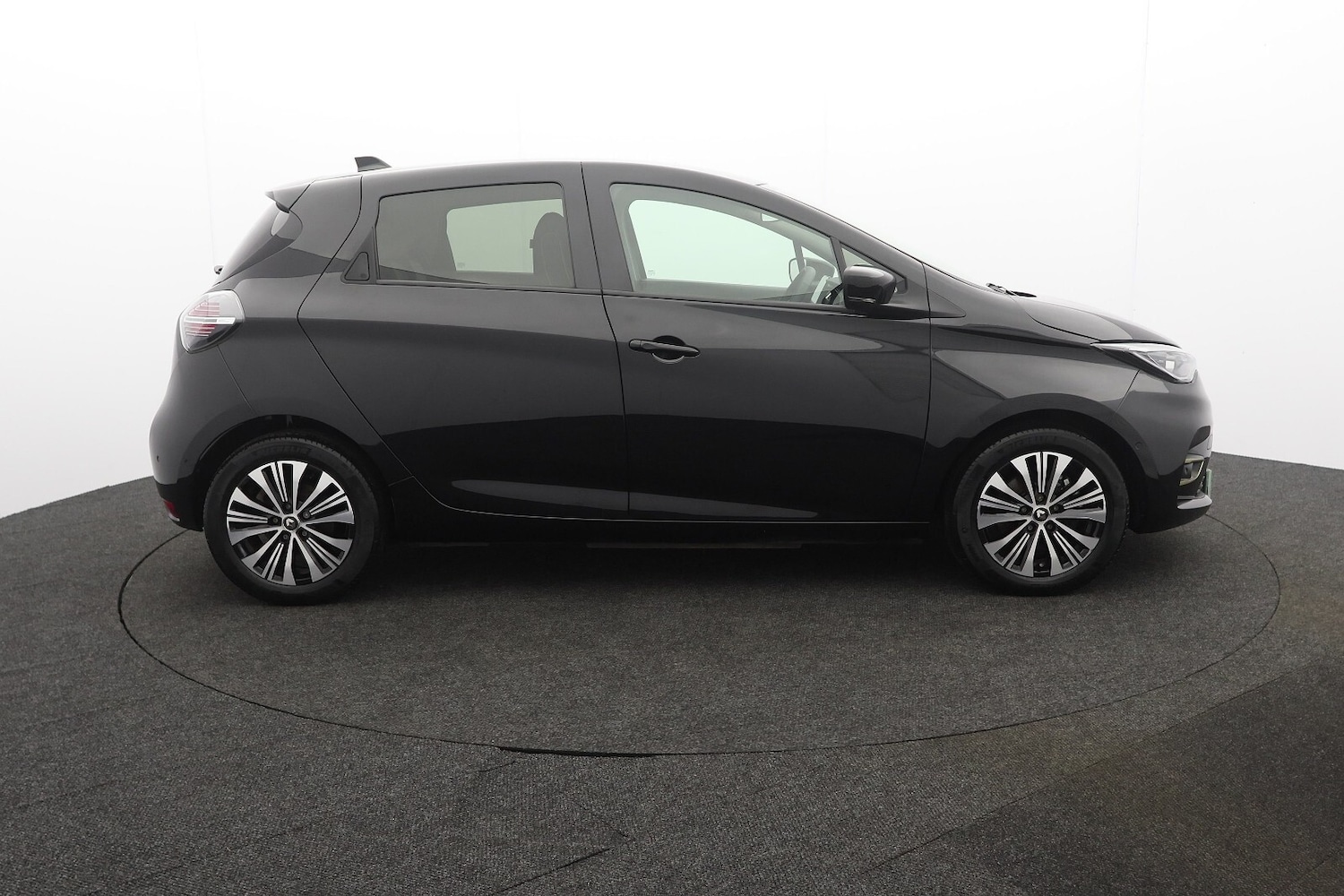 Used Renault Zoe 2023 for sale - 77803763: Photo 3