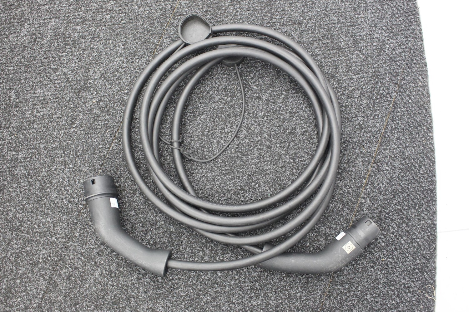 Used Renault Zoe 2023 for sale - 77803763: Photo 30