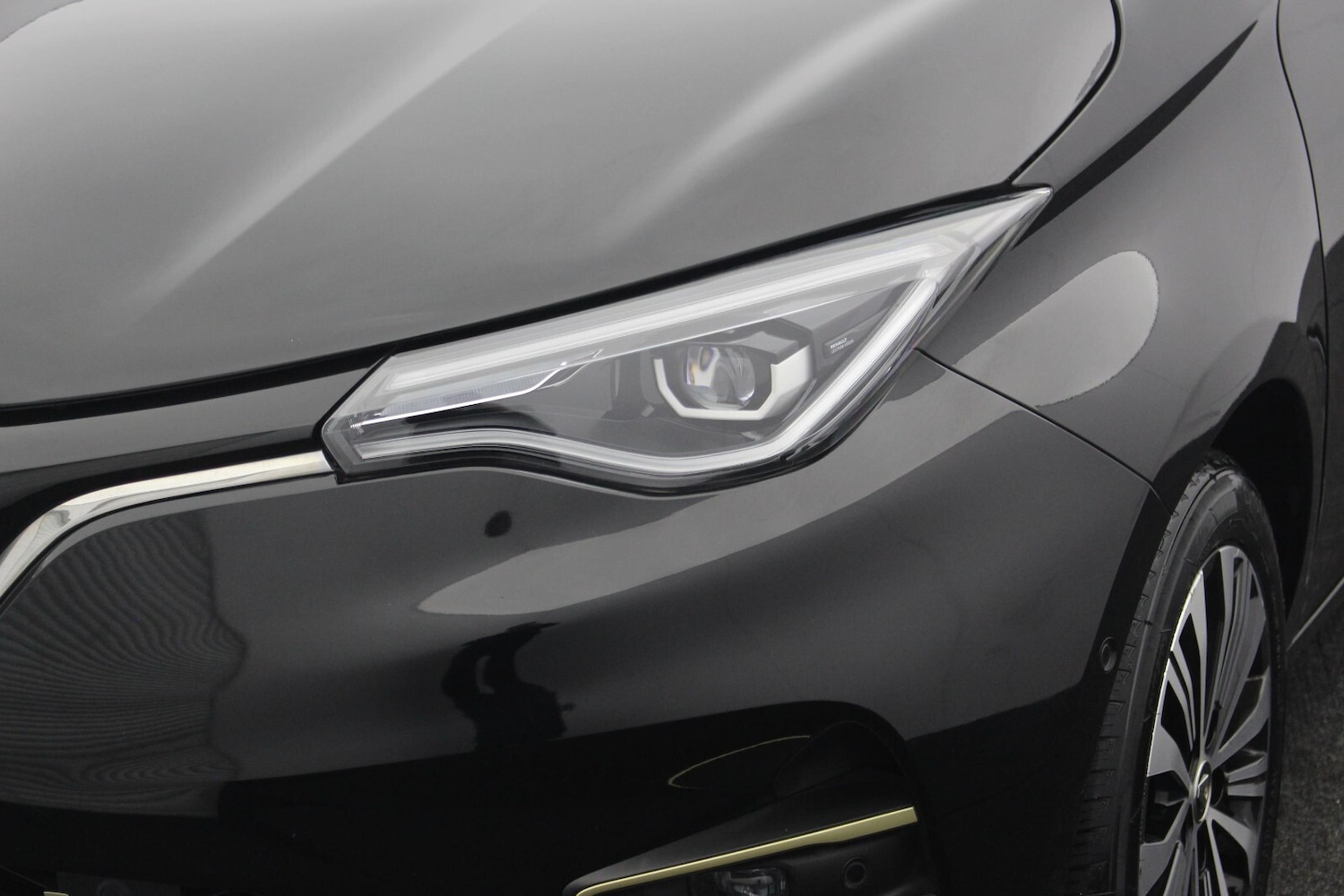 Used Renault Zoe 2023 for sale - 77803763: Photo 33